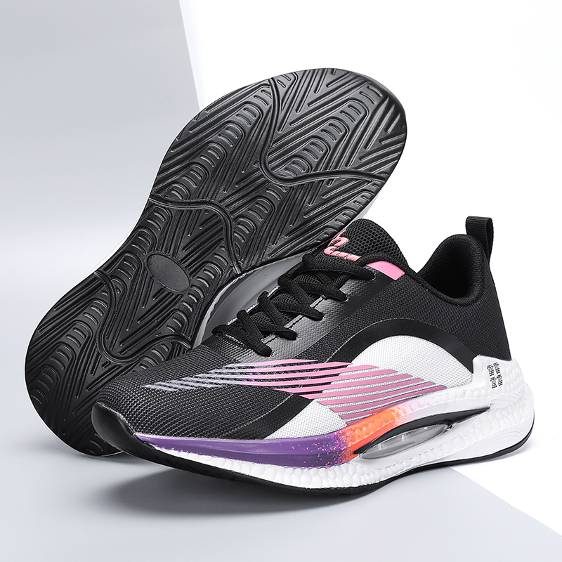Lightweight Road Running Shoes - Scarpe da Corsa da Uomo Sneakers