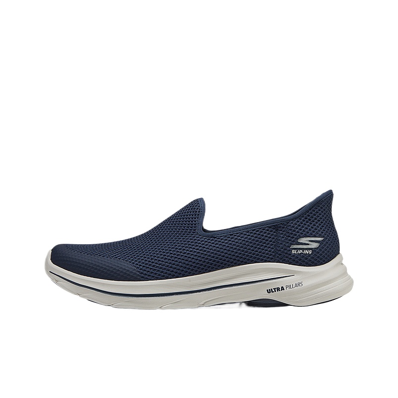 Men'S Shoes - Skechers SLADE Scarpe da Passeggio a