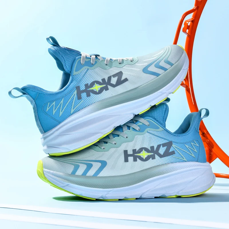 Lightweight Road Running Shoes - Scarpe da corsa da uomo Scarpe