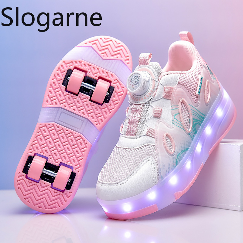 Running Shoes - 2026 Nuove Scarpe da Pattinaggio a