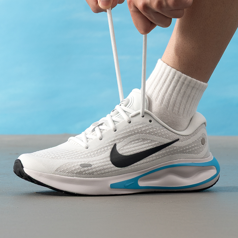Lightweight Road Running Shoes - Scarpe Nike da Uomo Originali Leggere