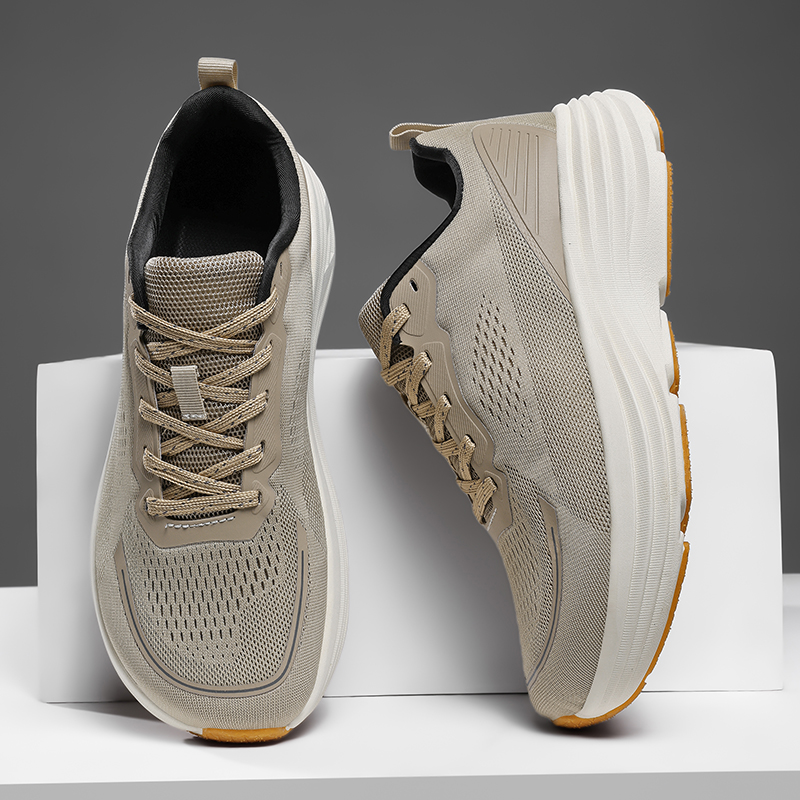 Waterproof Goretex Running Shoes - Sneakers Casual Minimaliste da Uomo, Scarpe
