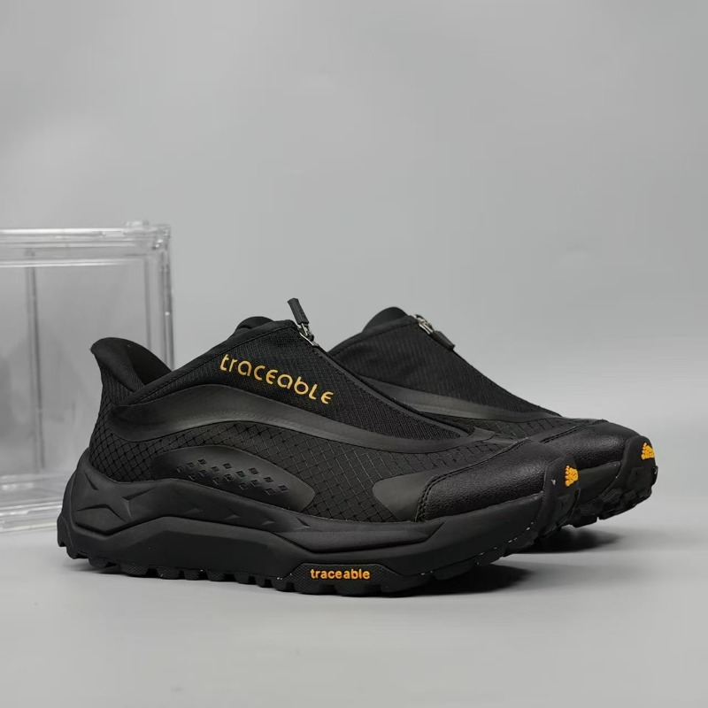 Anti Slip Trail Running Sneakers - Nuova Tendenza 2026: Sneakers da Camminata