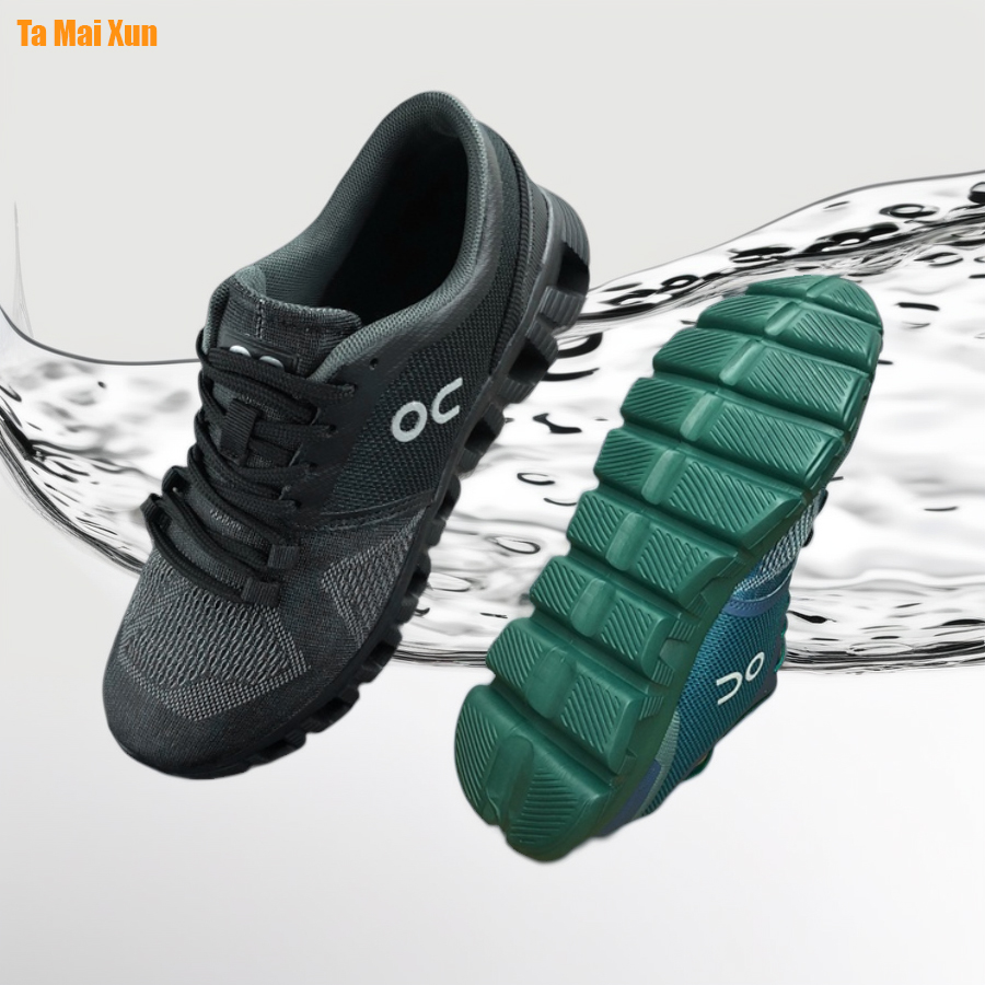 Reflective Night Running Shoes - Nuove Scarpe da Corsa Originali Cloud