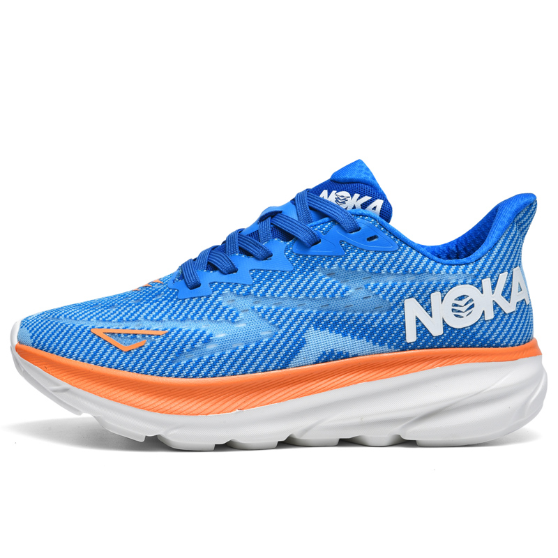 Lightweight Road Running Shoes - Scarpe da Corsa per Uomo, Sneakers