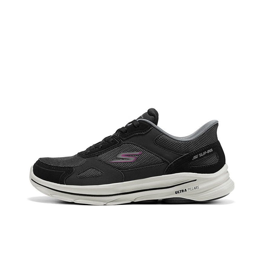 Men'S Shoes - Skechers Go Walk 8 Scarpe da
