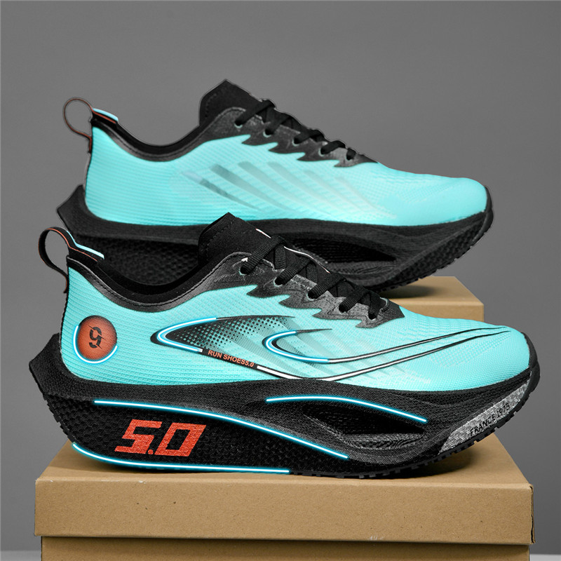 Lightweight Road Running Shoes - Scarpe da corsa su strada da