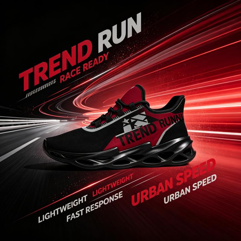 Lightweight Road Running Shoes - Sneakers da donna, scarpe da corsa