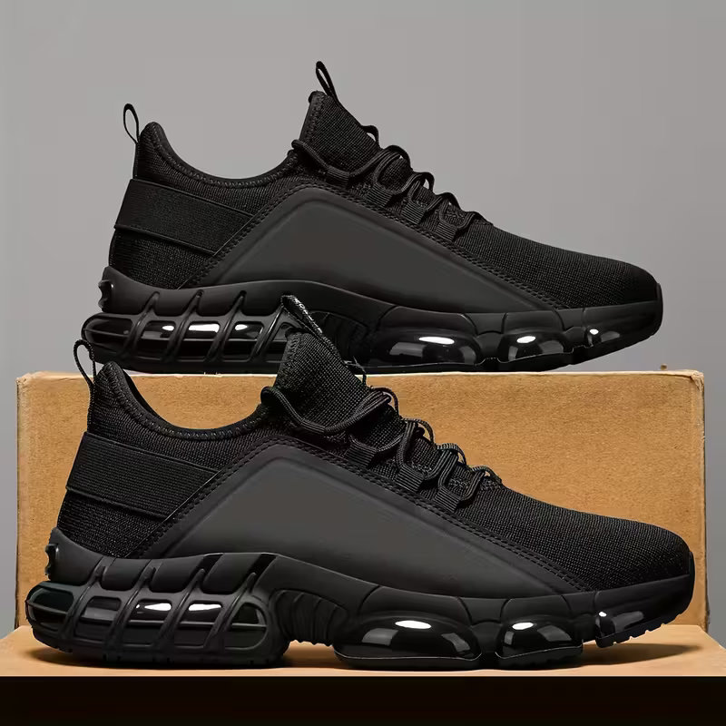 Lightweight Road Running Shoes - Sneakers, Scarpe da Corsa su Strada