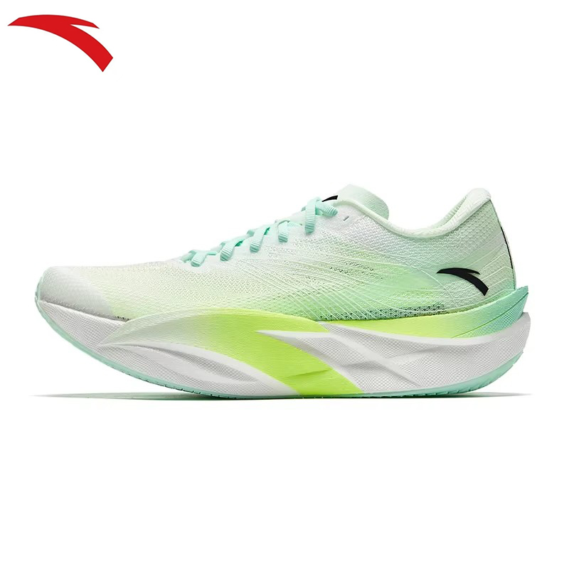 Carbon Plate Marathon Racing Shoes - Scarpe sportive da uomo ANTA C202
