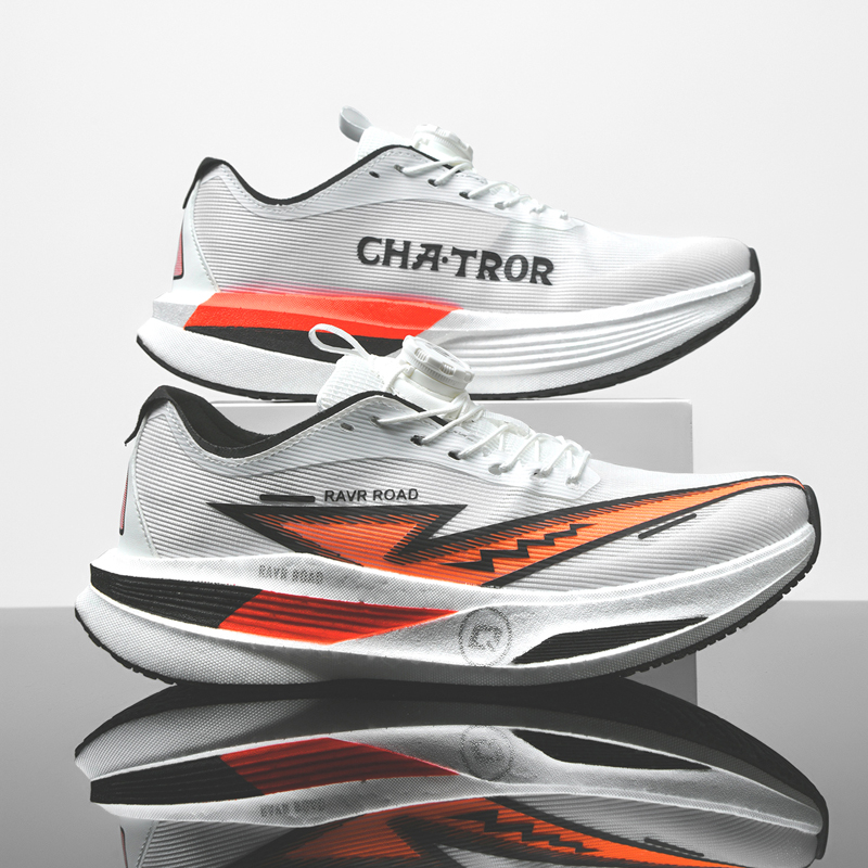 Lightweight Road Running Shoes - Nuove Scarpe da Corsa su Strada