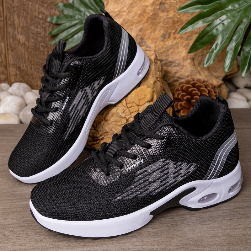 Breathable Mesh Athletic Shoes - Nuove Sneakers Casual da Donna in