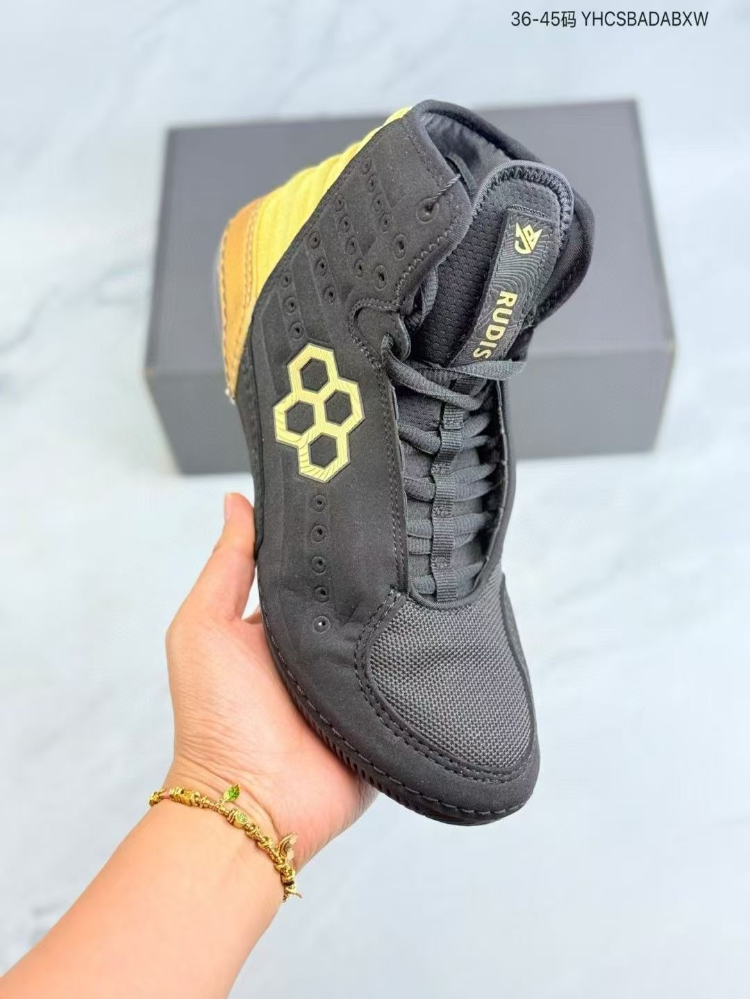 Anti Slip Trail Running Sneakers - Scarpe da Trail Running 2026 Uomo