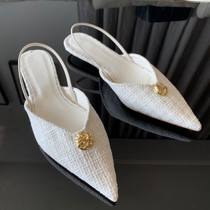 Sandals - Nuove Scarpe da Donna 2025: Sandali