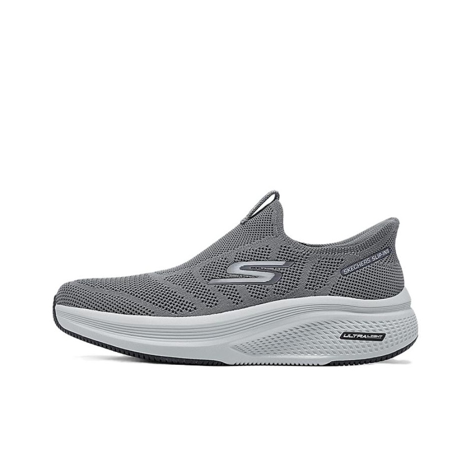 Men'S Shoes - Skechers Slip Ins Scarpe Casual da