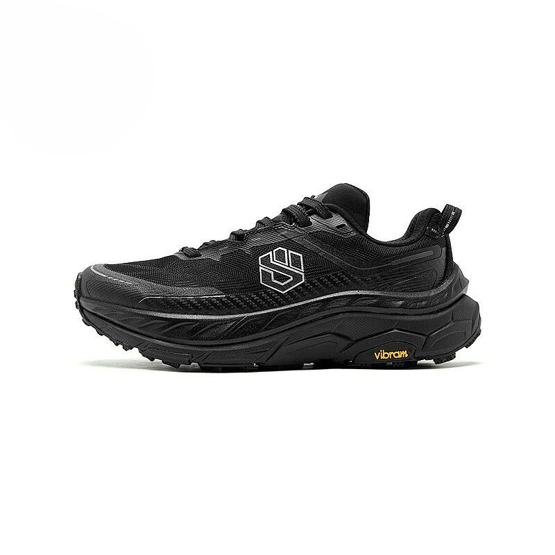 Anti Slip Trail Running Sneakers - Scarpe Professionali da Trail Running 2026