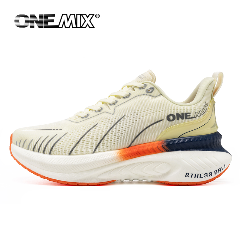 ONEMIX Scarpe da corsa da stra - Reflective Night Running Shoes recensione e prezzo