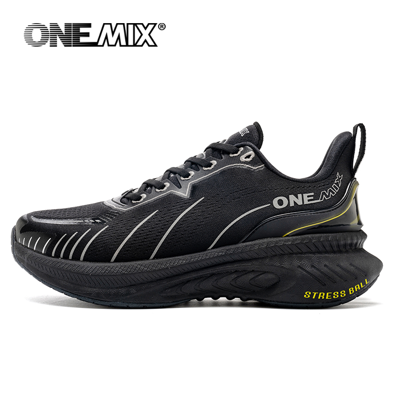 ONEMIX Scarpe da corsa da stra - Reflective Night Running Shoes recensione e prezzo