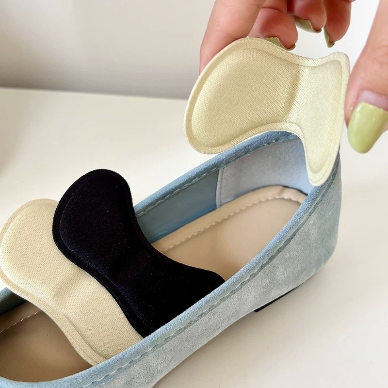 Cuscinetti Adesivi in Spugna p - Heels recensione e prezzo