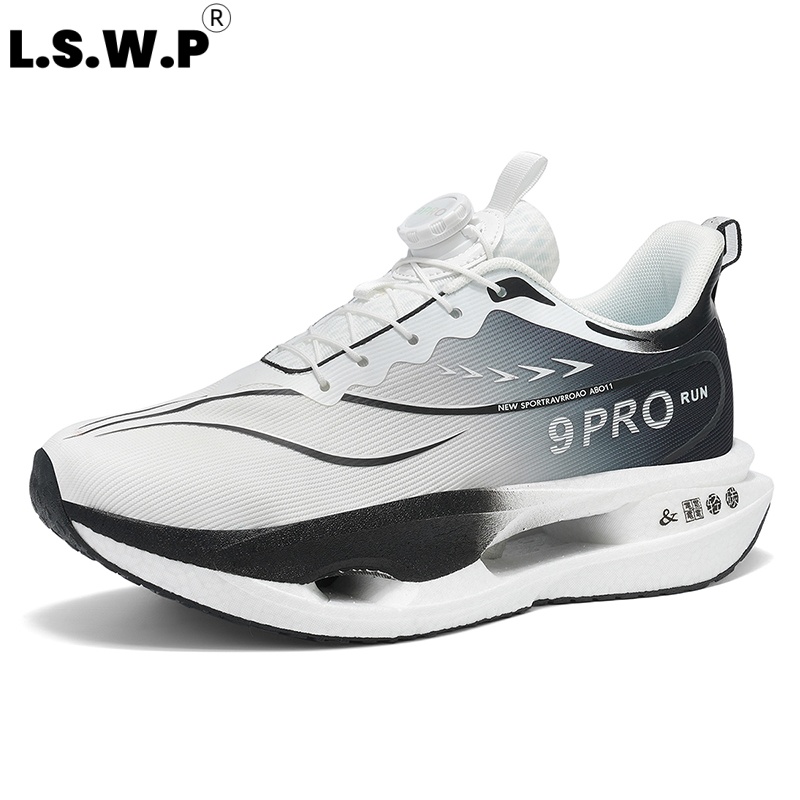 Scarpe da corsa e da tennis pe - Carbon Plate Marathon Racing Shoes recensione e prezzo