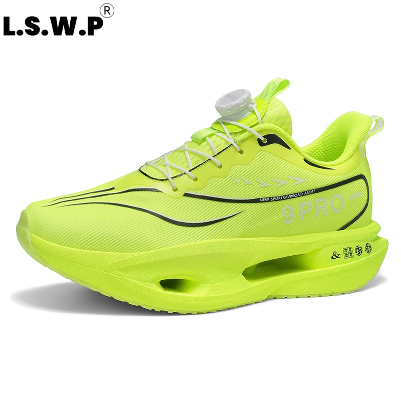 Scarpe da corsa e da tennis pe - Carbon Plate Marathon Racing Shoes recensione e prezzo