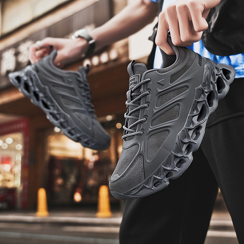 Scarpe da ginnastica da uomo S - Waterproof Goretex Running Shoes recensione e prezzo