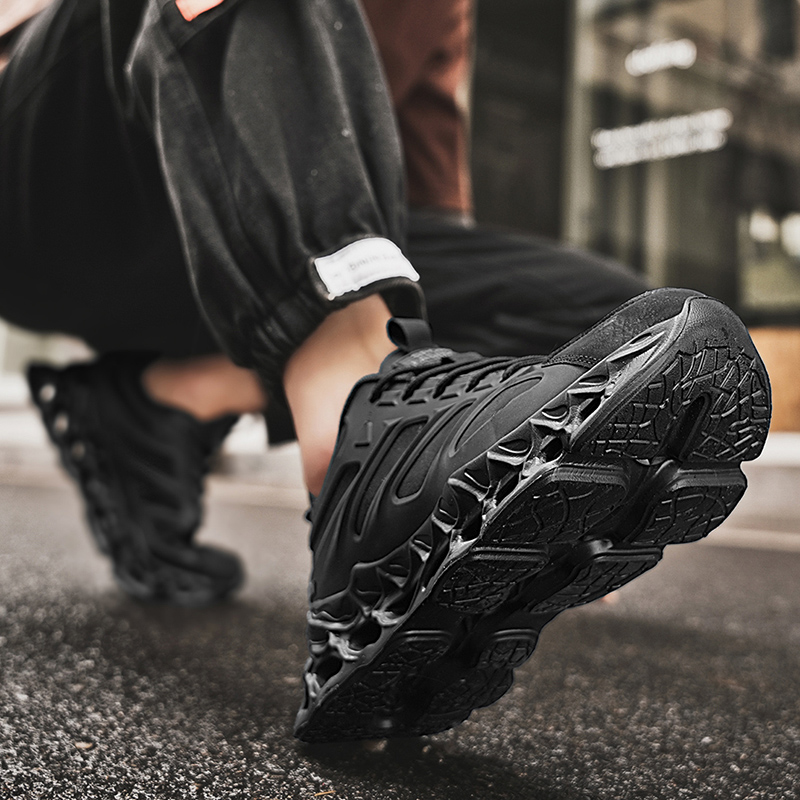 Scarpe da ginnastica da uomo S - Waterproof Goretex Running Shoes recensione e prezzo