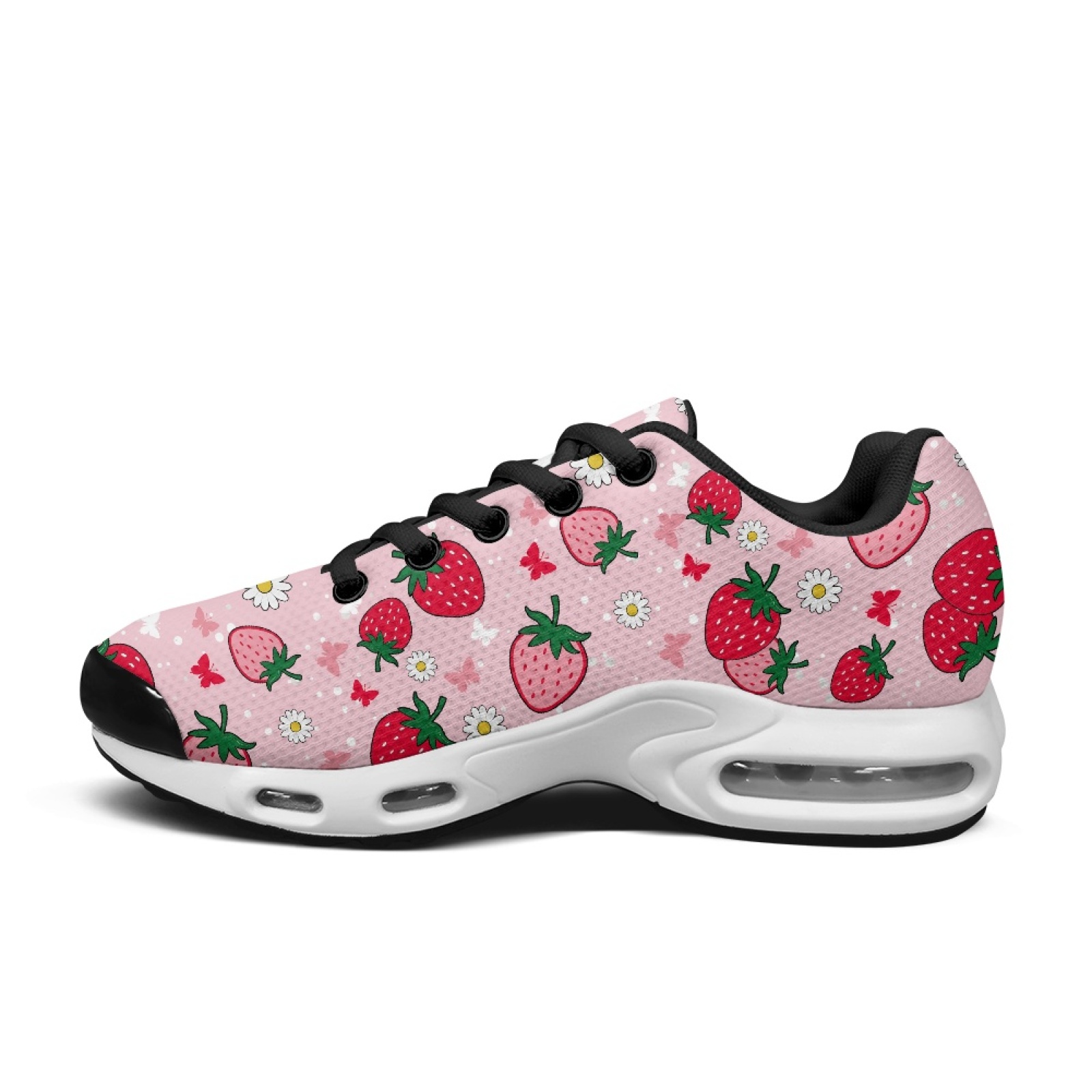 PENSTROLL Scarpe da Ginnastica - Air Cushion Jogger Shoes Men recensione e prezzo