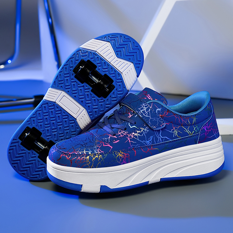 Pattini a rotelle alla moda, r - Running Shoes recensione e prezzo