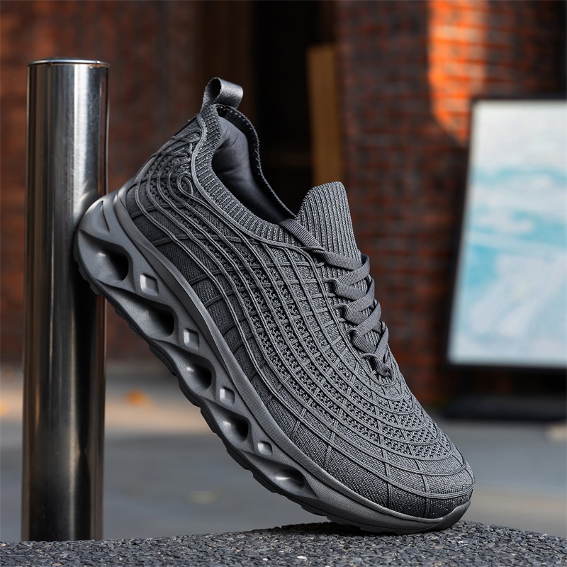 Scarpe da ginnastica casual da - Wide Toe Box Running Sneakers recensione e prezzo