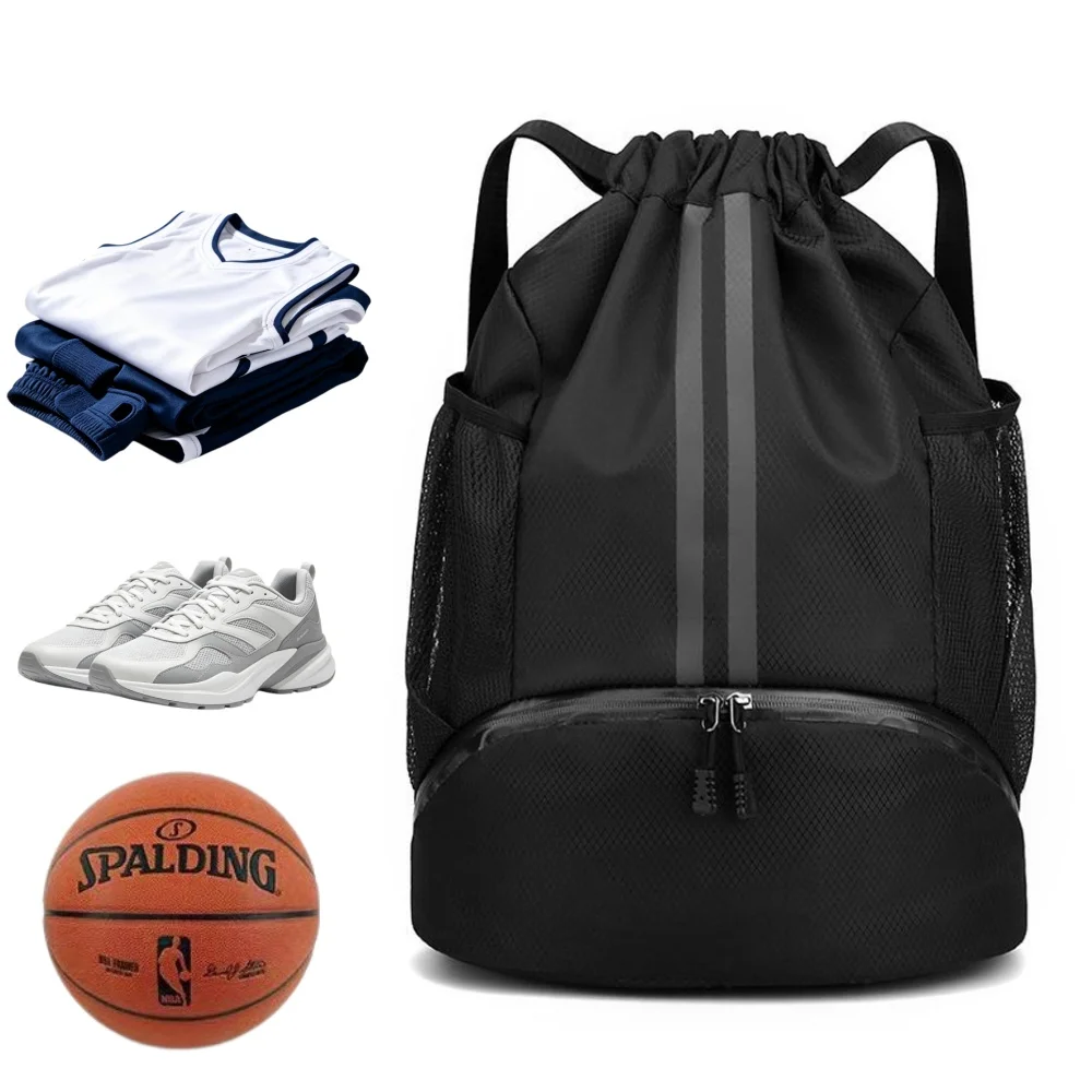 Zaino sportivo con coulisse, b - Sneakers recensione e prezzo