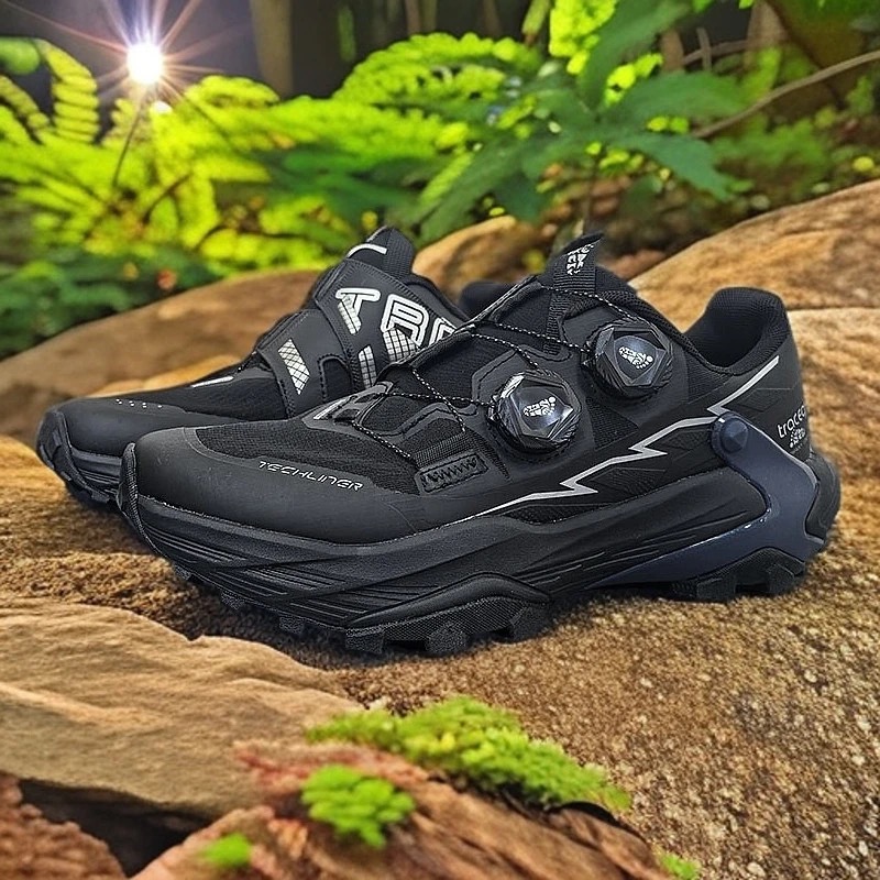 Scarpe Professionali da Trail  - Anti Slip Trail Running Sneakers recensione e prezzo