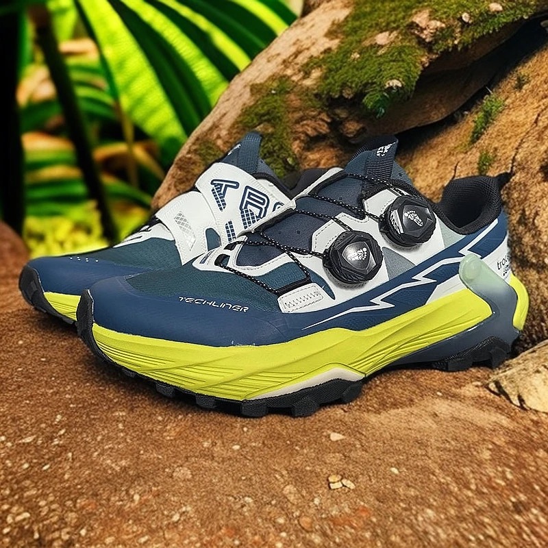 Scarpe Professionali da Trail  - Anti Slip Trail Running Sneakers recensione e prezzo