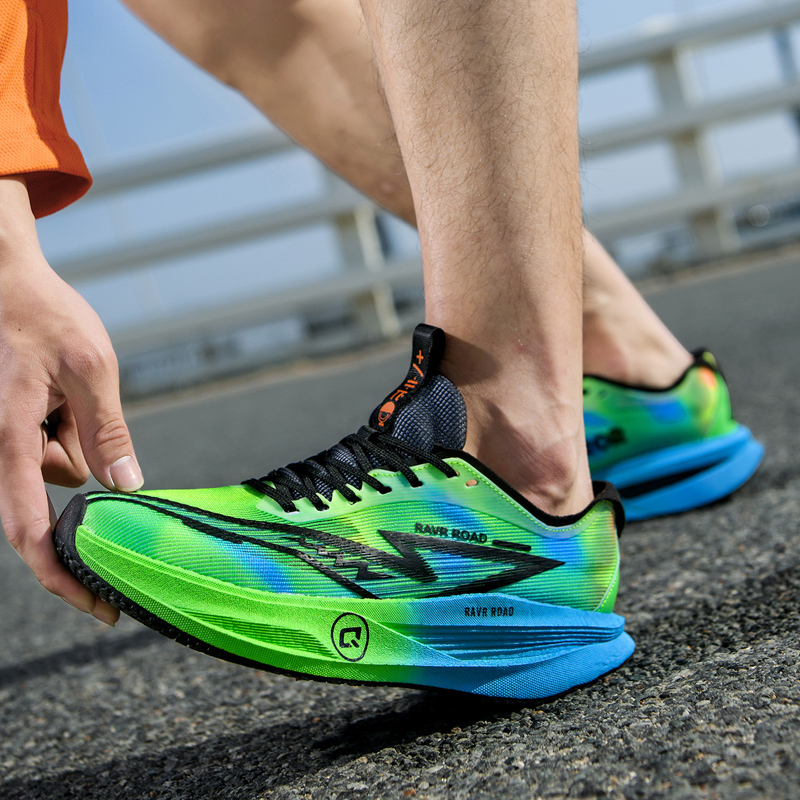 Scarpe Sportive da Uomo, Sneak - Carbon Plate Marathon Racing Shoes recensione e prezzo