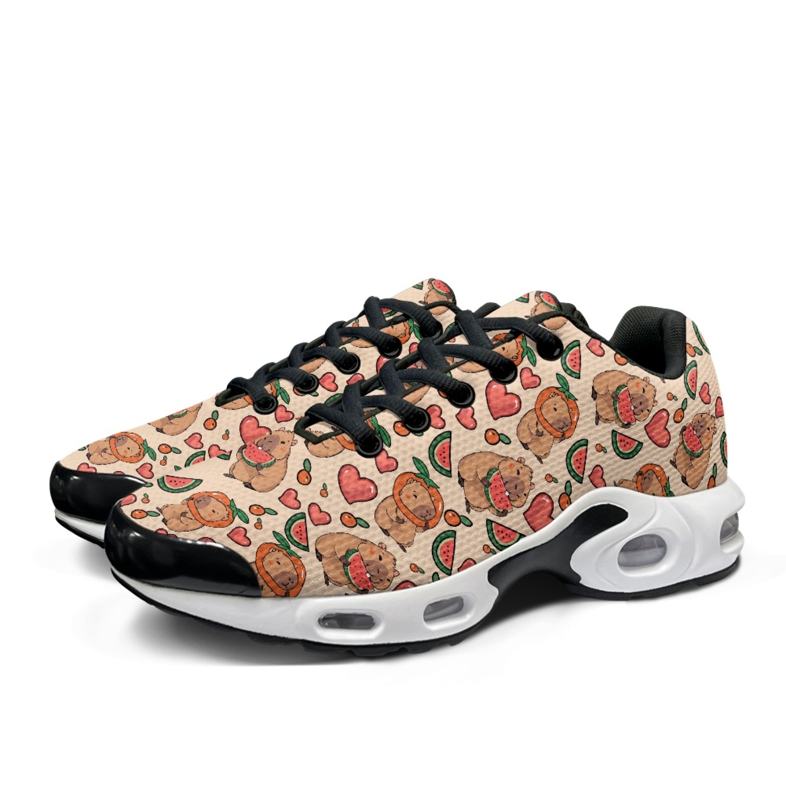 PENSTROLL Scarpe da Ginnastica - Air Cushion Jogger Shoes Men recensione e prezzo