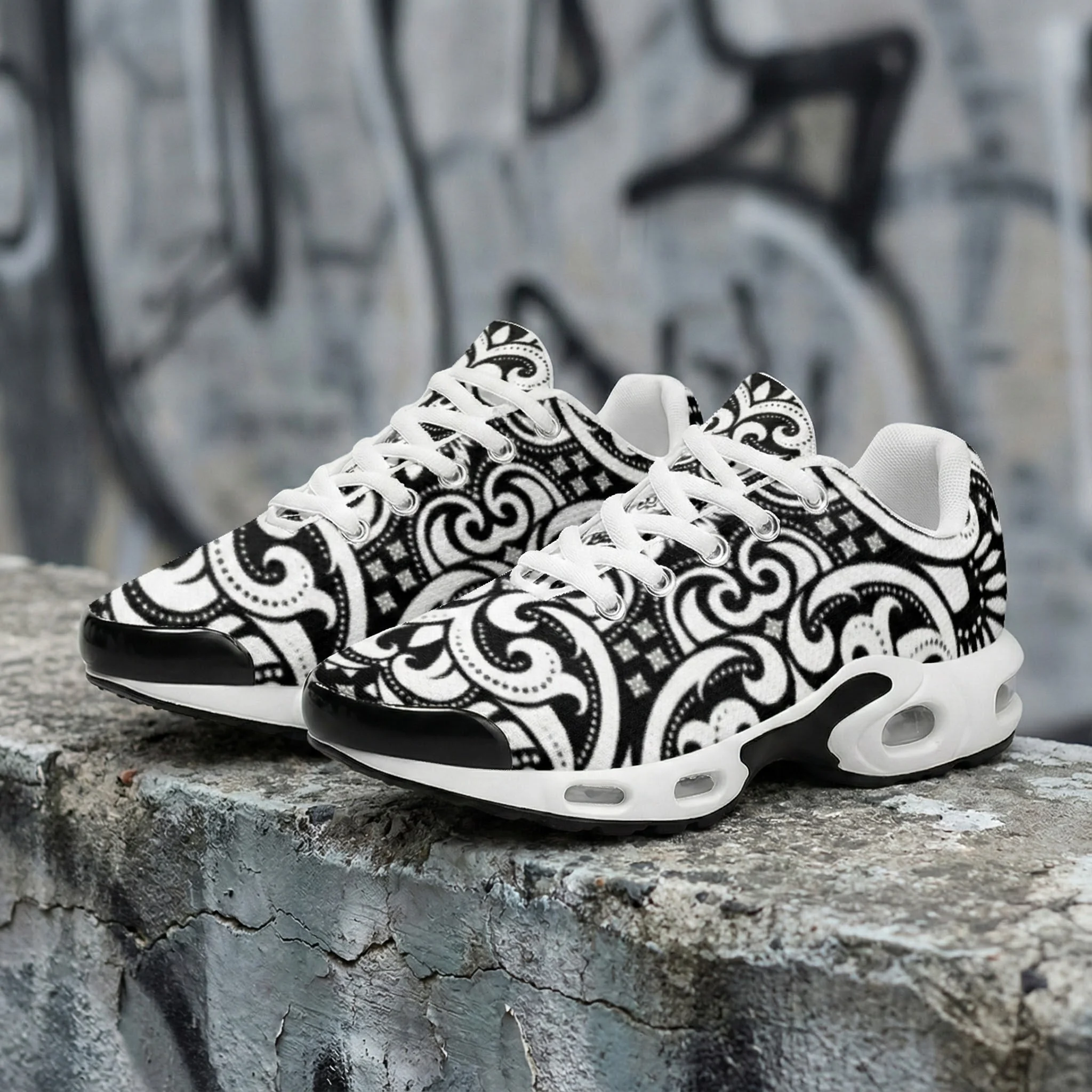 Scarpe sportive casual con str - Breathable Mesh Athletic Shoes recensione e prezzo