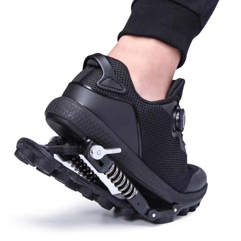 Scarpe Meccaniche con Lacci a  - Women'S Shoes recensione e prezzo