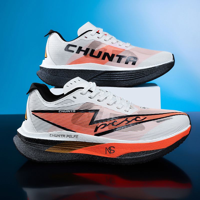 Scarpe da Corsa Ultra-Leggere  - Carbon Plate Marathon Racing Shoes recensione e prezzo