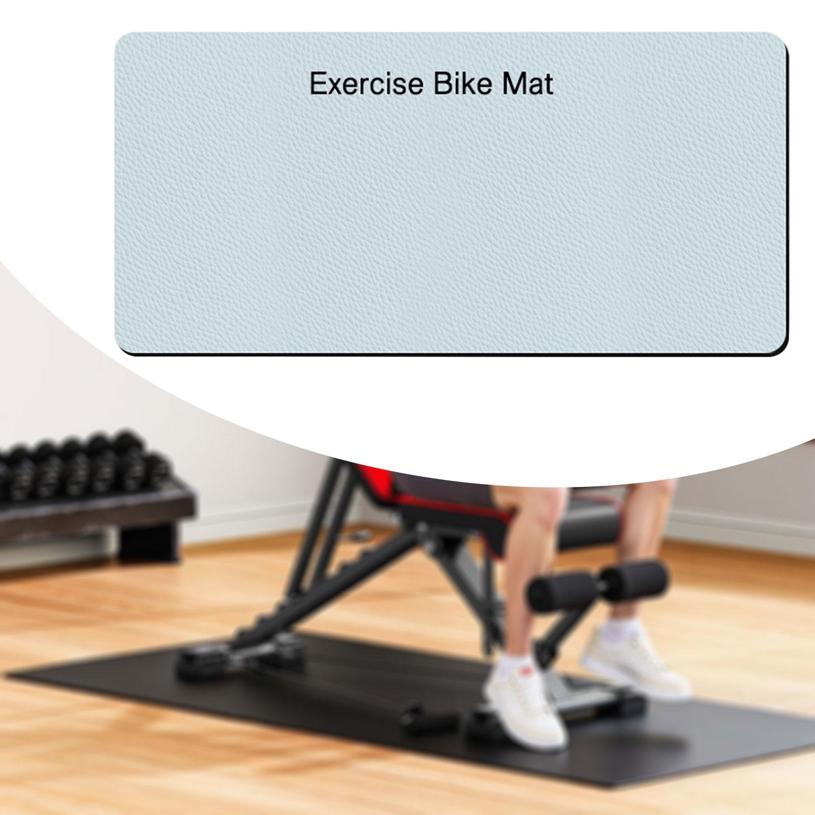 Tappetino per Cyclette da Inte - Shock Absorbing Gym Trainers recensione e prezzo
