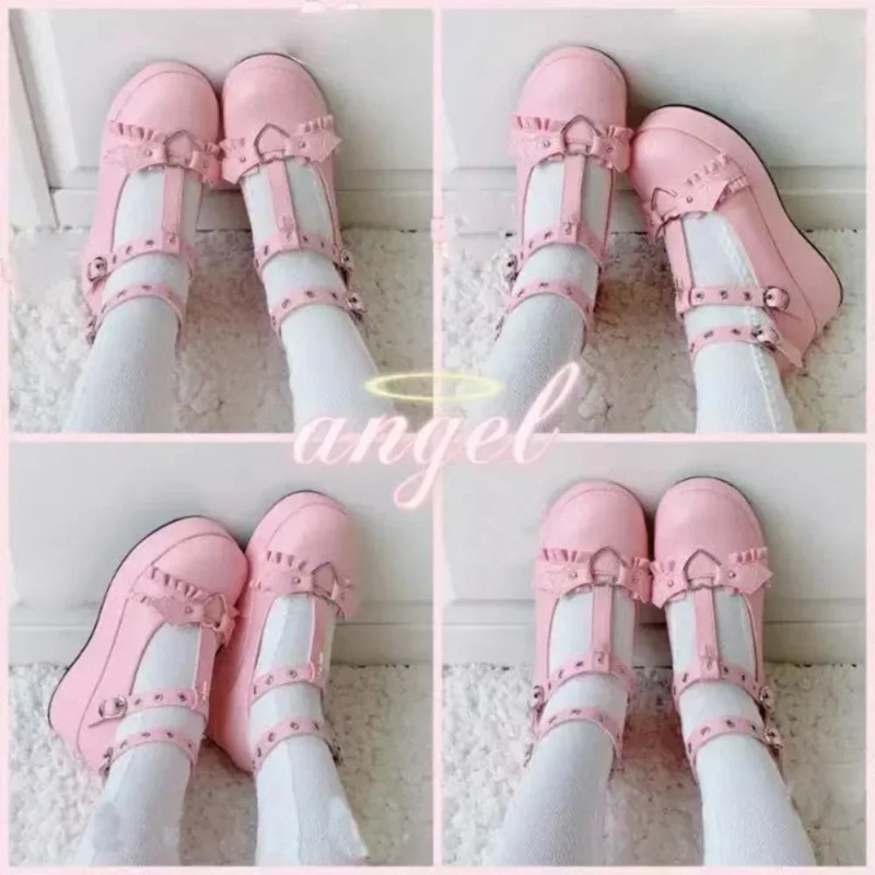 Nuove Scarpe Mary Jane con Zep - Boots recensione e prezzo