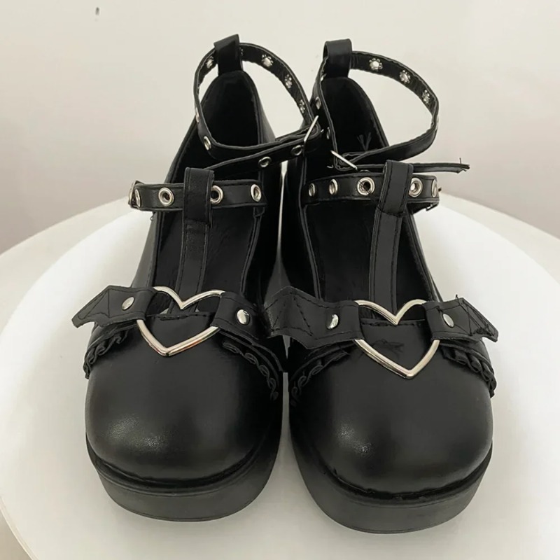 Nuove Scarpe Mary Jane con Zep - Boots recensione e prezzo