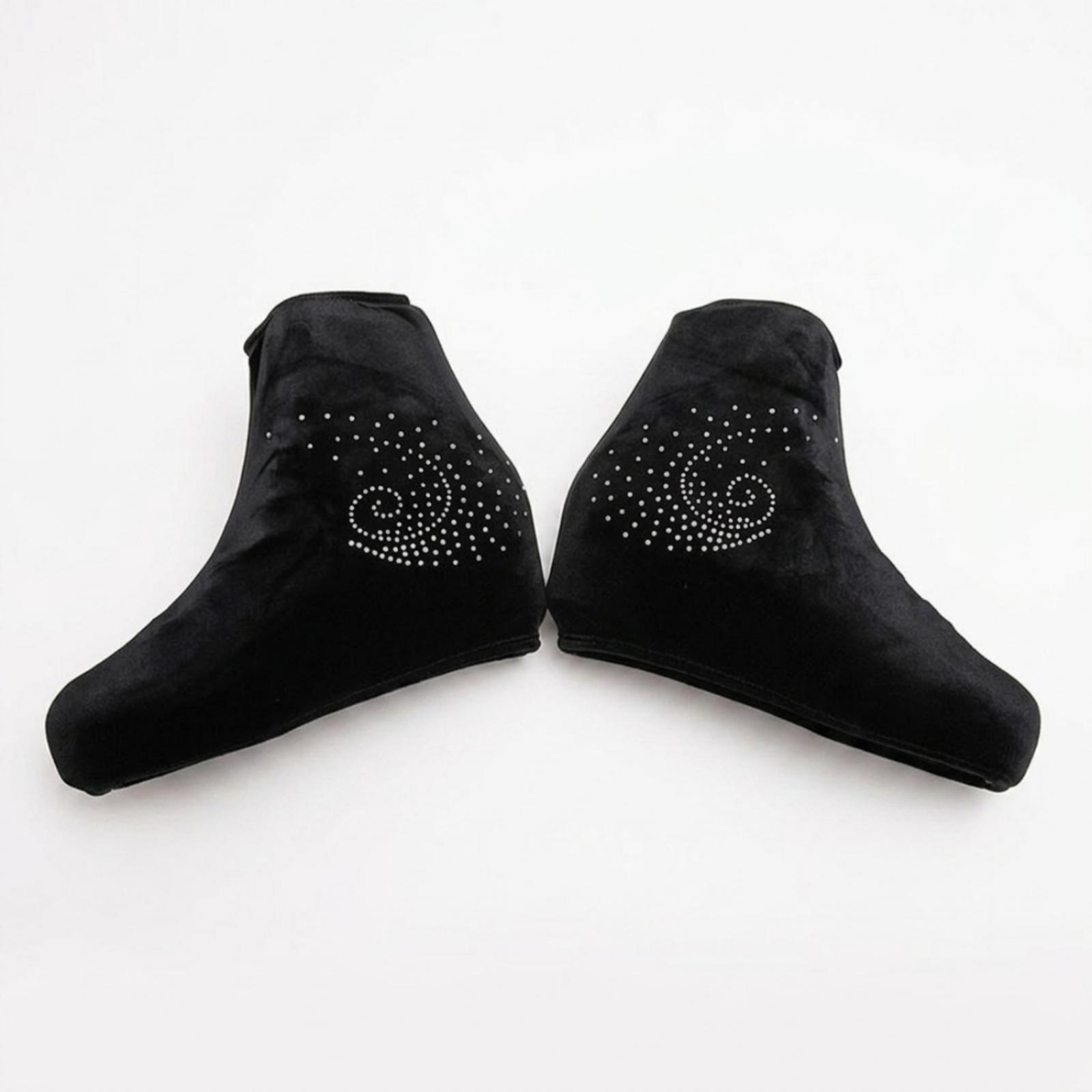 Copri Pattini in Velluto Felpa - Boots recensione e prezzo