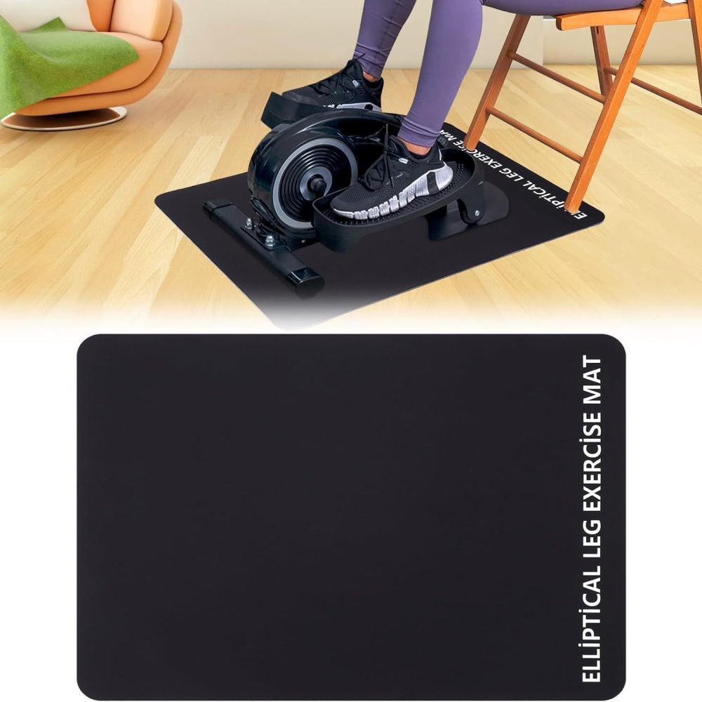 Tappetino Antiscivolo Insonori - Shock Absorbing Gym Trainers recensione e prezzo