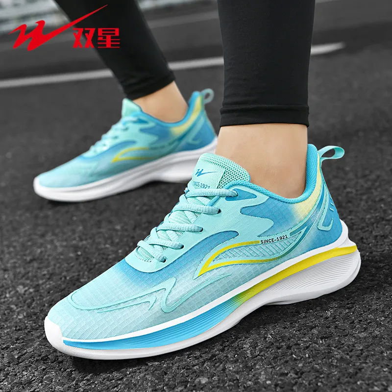 Scarpe da ginnastica casual co - Shock Absorbing Gym Trainers recensione e prezzo