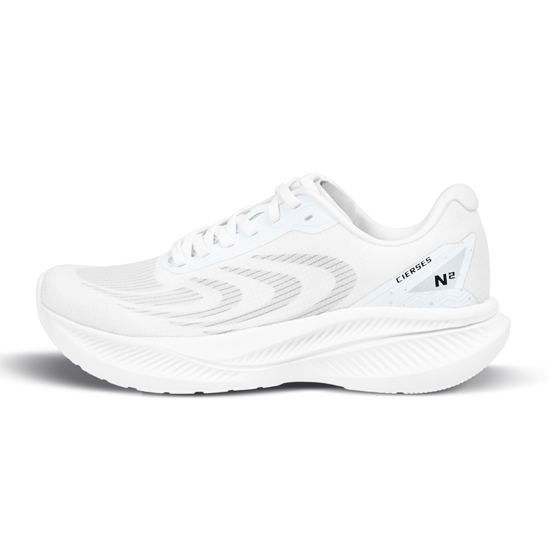 Scarpe da Corsa CIERSES Traspi - Reflective Night Running Shoes recensione e prezzo
