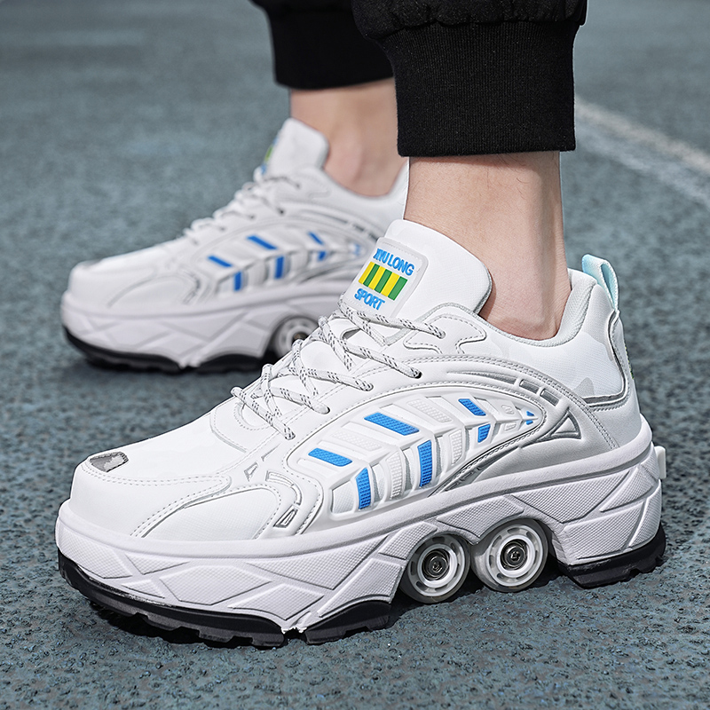 Pattini a rotelle unisex 2026  - Running Shoes recensione e prezzo