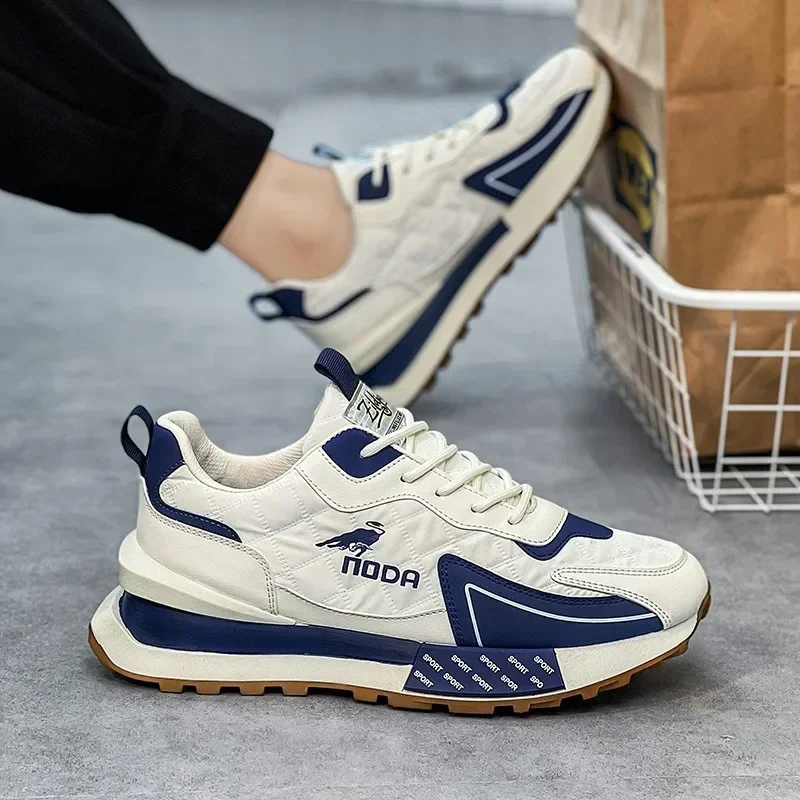 Nuove Scarpe Sportive da Uomo  - Waterproof Goretex Running Shoes recensione e prezzo