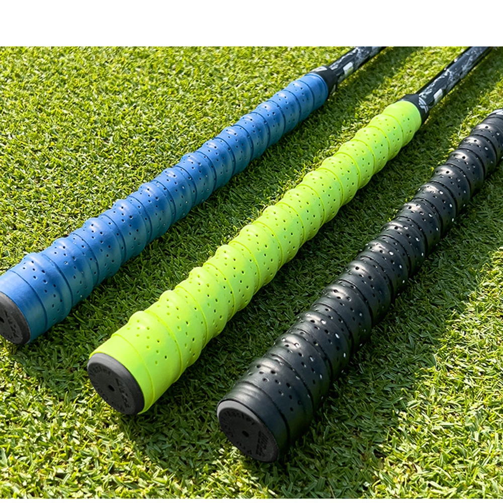 PGM Golf Club Grip Wrap, trasp - Shock Absorbing Gym Trainers recensione e prezzo