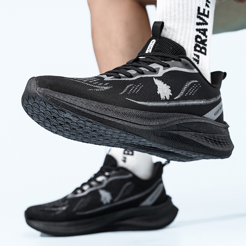 Scarpe da Corsa Ultra Leggere  - Shock Absorbing Gym Trainers recensione e prezzo