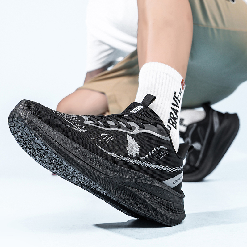 Scarpe da Corsa Ultra Leggere  - Shock Absorbing Gym Trainers recensione e prezzo